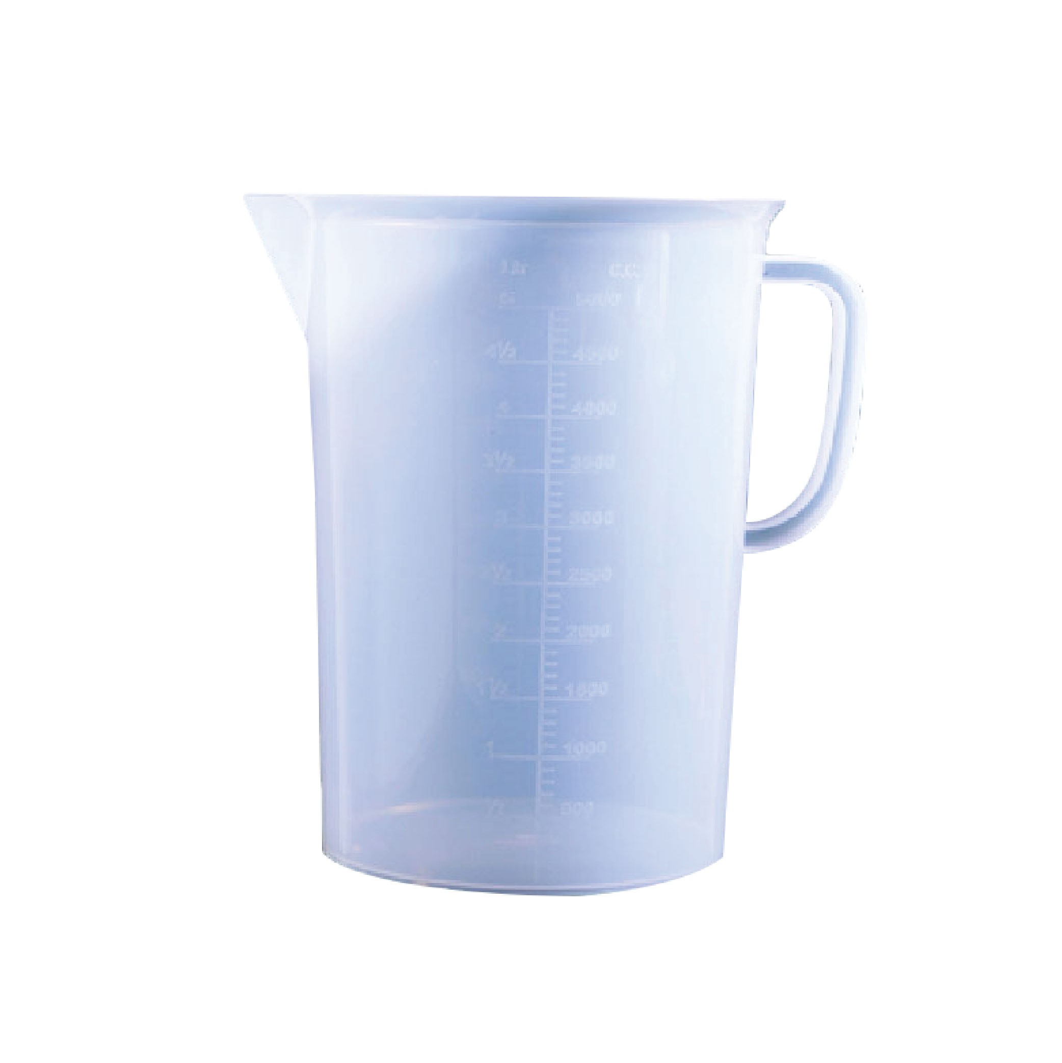 PP Measuring Jugs