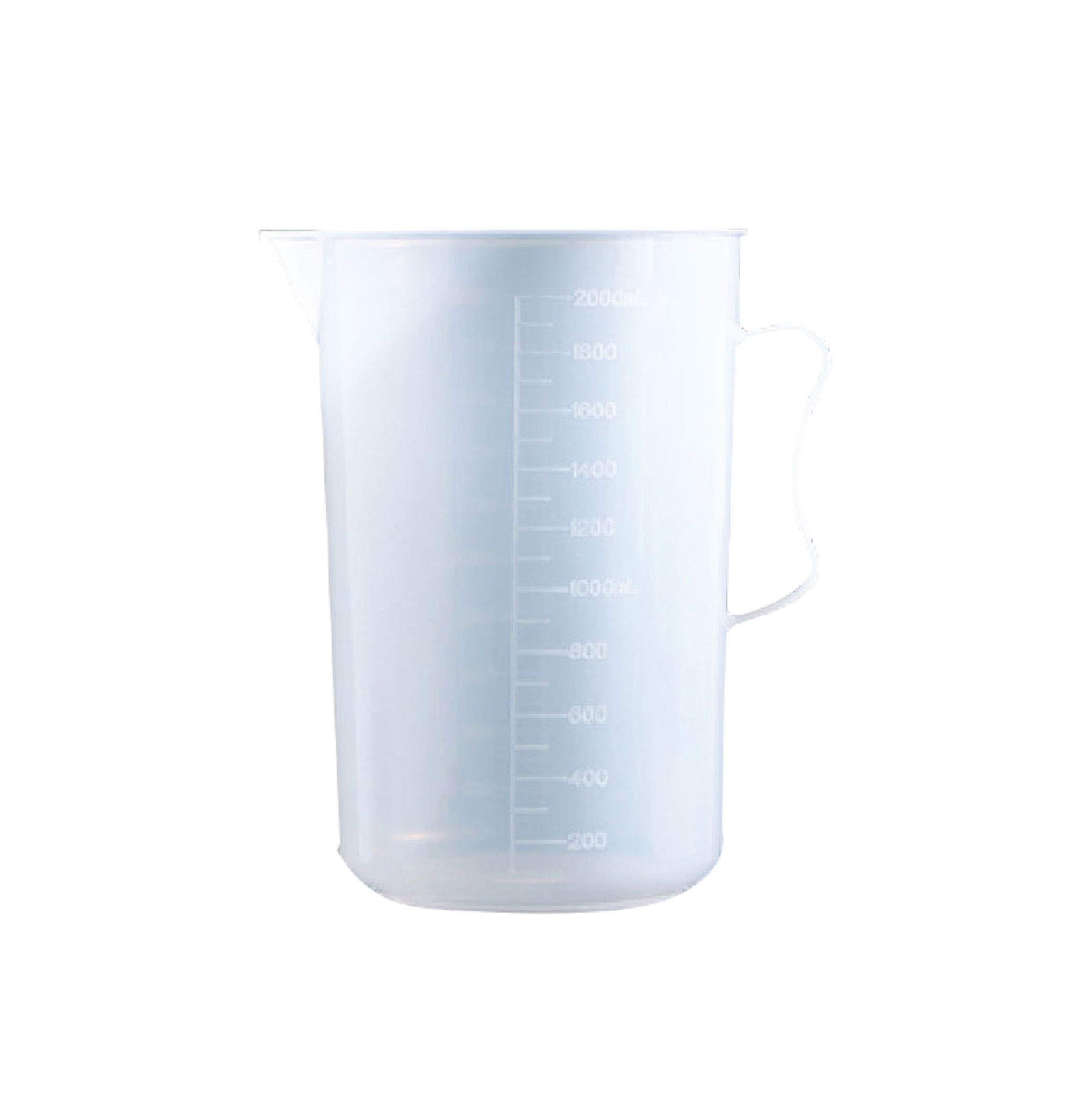 PP Measuring Jugs