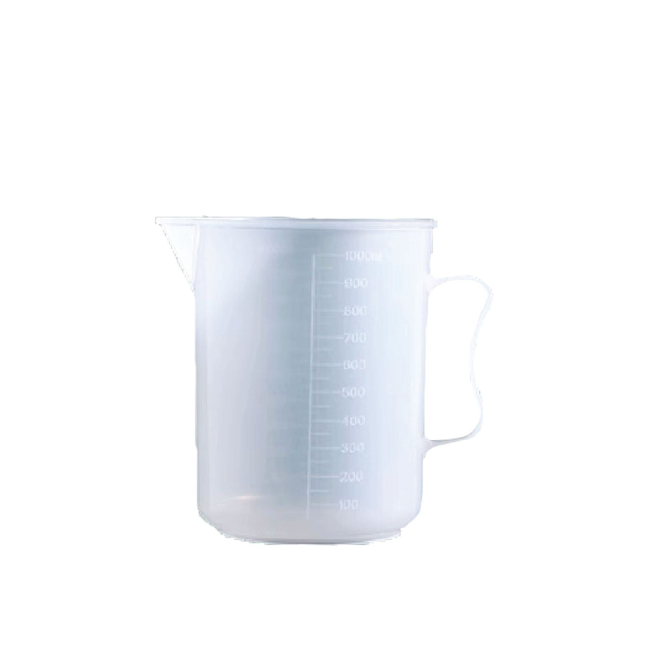 PP Measuring Jugs