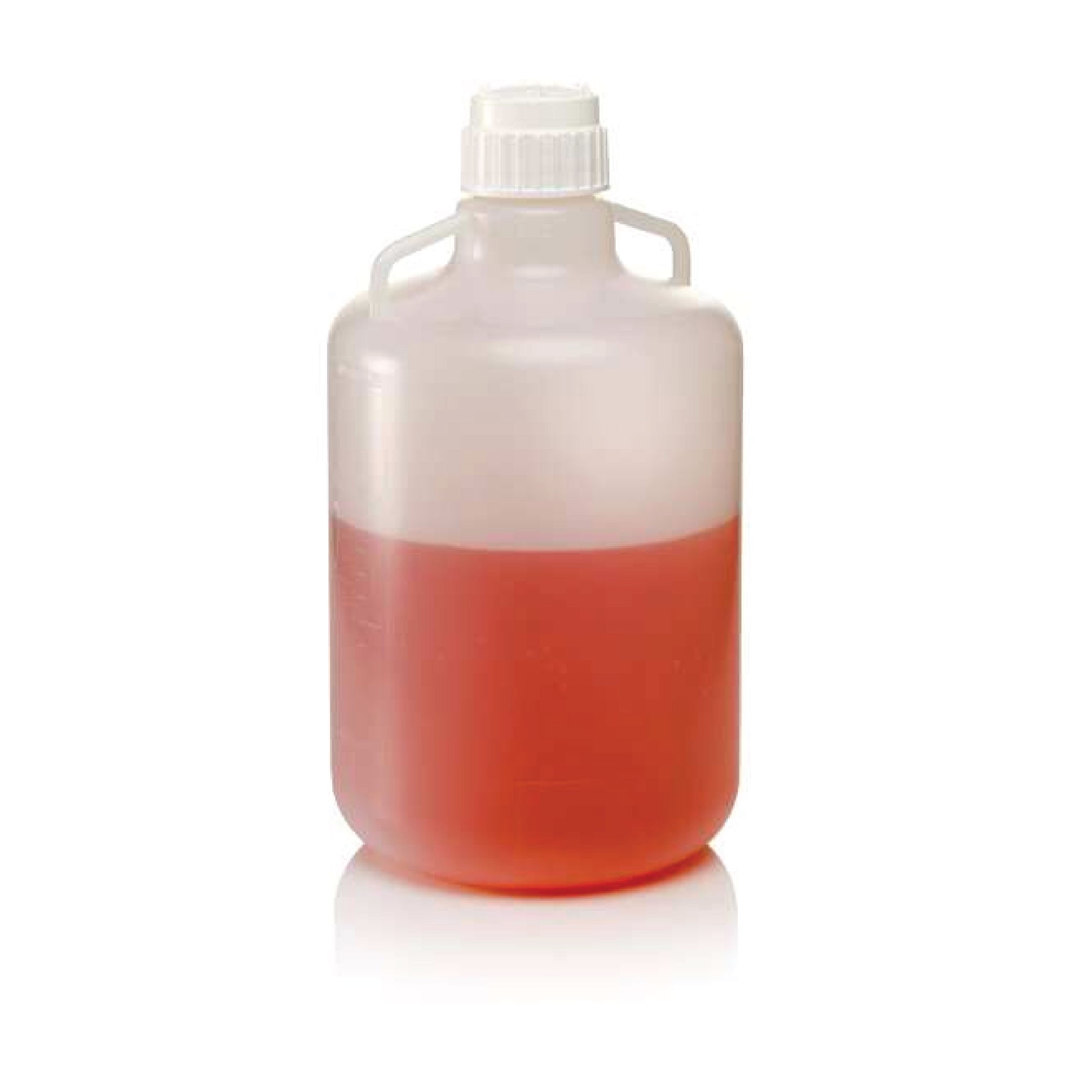 Thermo Scientific™ Nalgene™ Polypropylene, Carboy