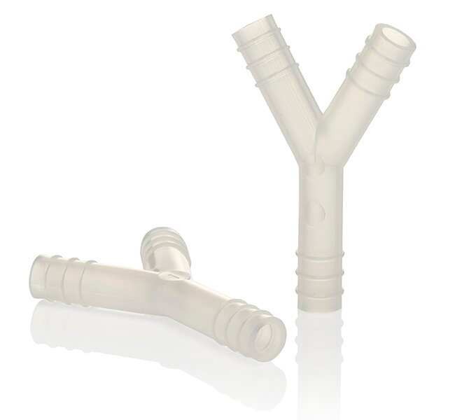 Thermo Scientific™ Nalgene™ Tubing Y-Type Connectors