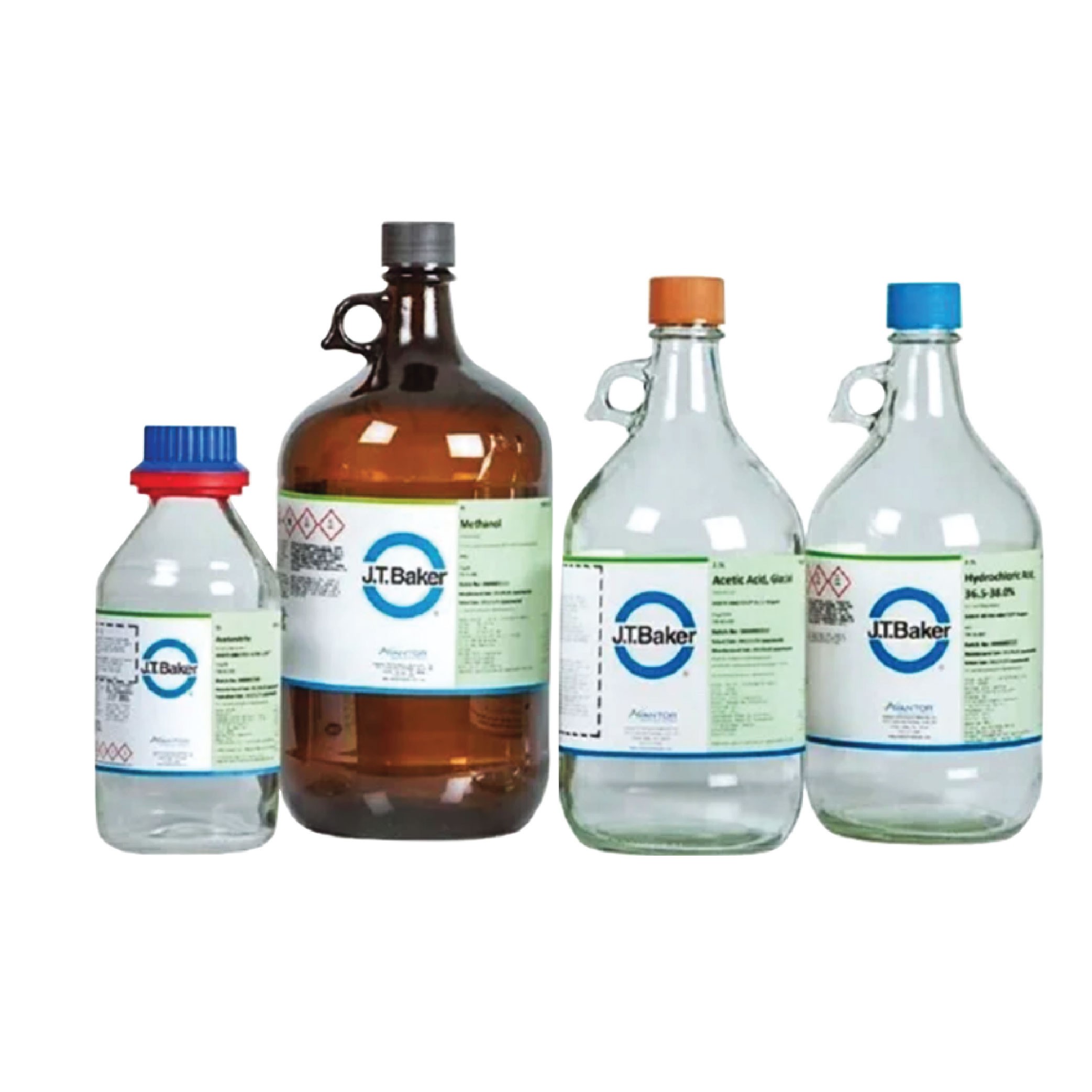 J.T. Baker™ 2-Propanol (Isopropyl Alcohol), HPLC Grade