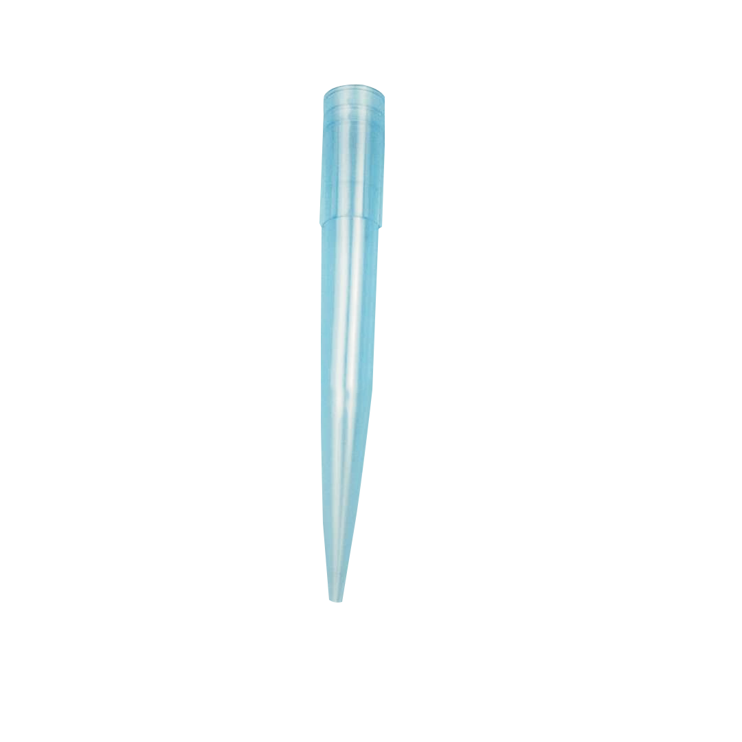 Pipette Tips, Macro, Non-sterile Polypropylene