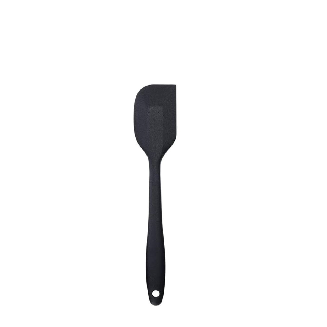 Silicon Scraper, Black