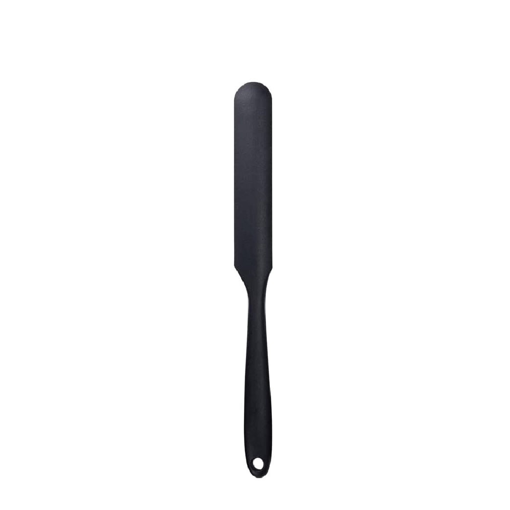 Silicon Scraper, Black