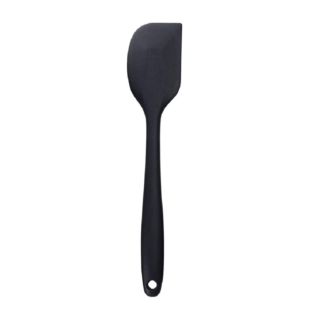 Silicon Scraper, Black