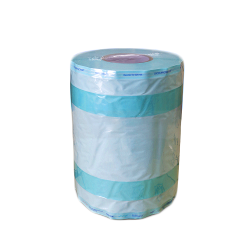 Autoclavable Bag (250mm x 100mm x 70mm)