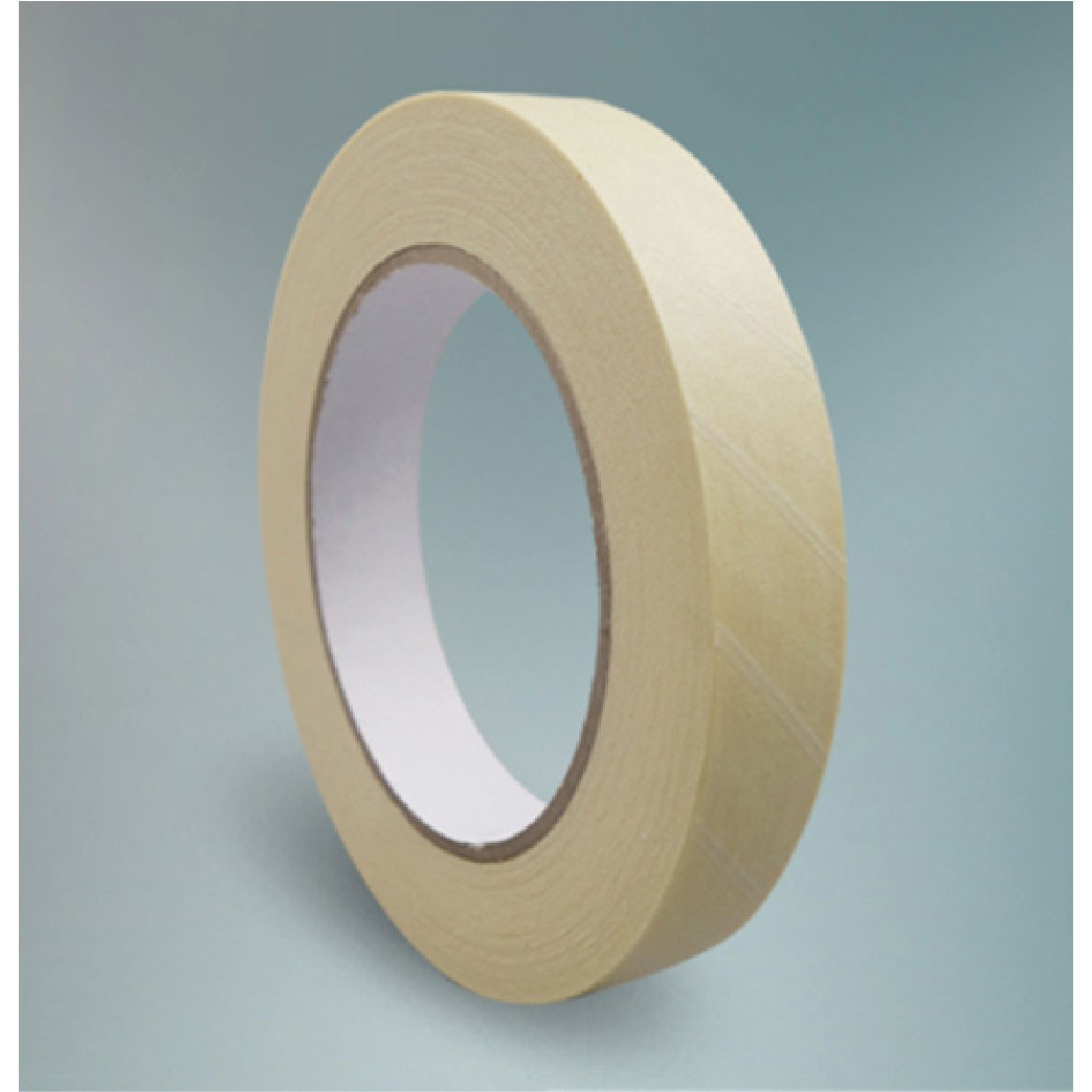 Autoclavable Indicator Tape 19mm x 50m