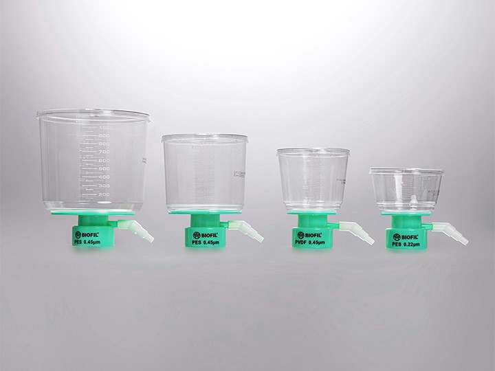 JET BIOFIL Filter Upper Cups