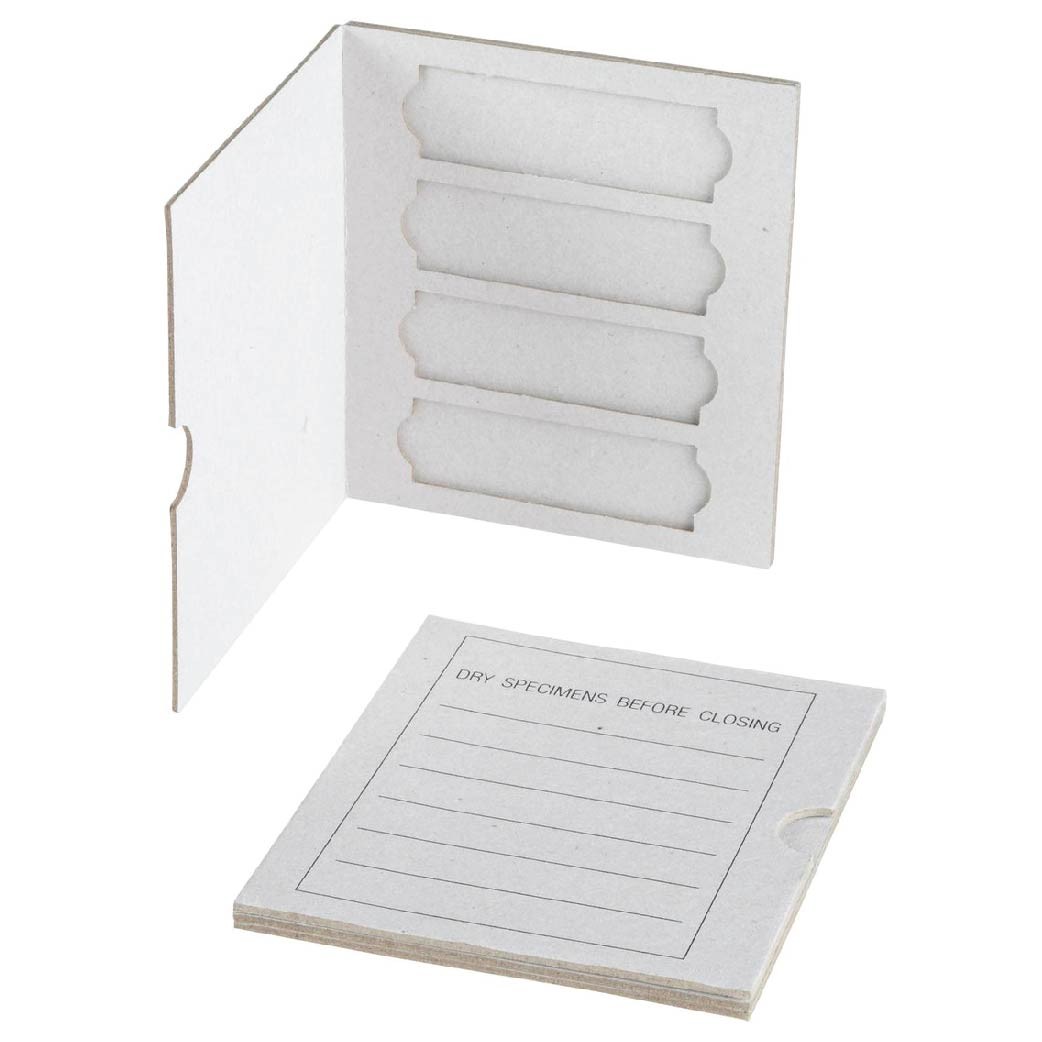 Heathrow Scientific Disposable Slide Mailers