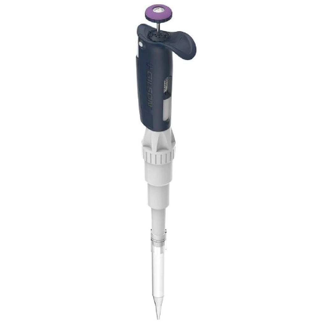 Gilson Pipetman L Fixed F5000L, 5000 µL