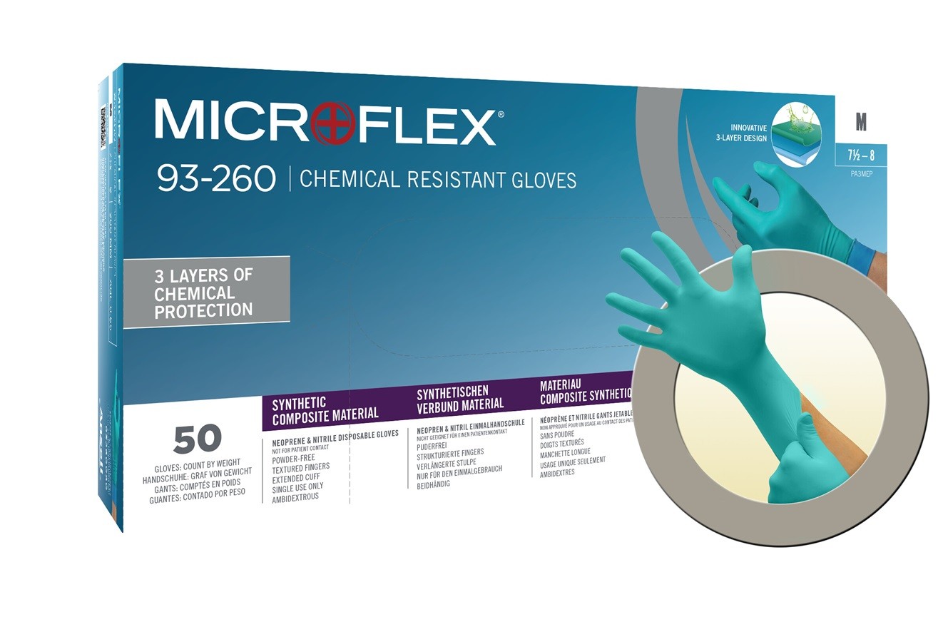Ansell Microflex® 93-260