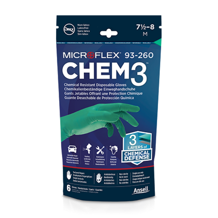 Ansell Microflex® 93-260