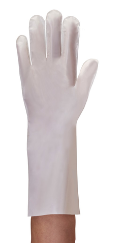 Ansell AlphaTec™ 02-100 Chemical Resistant, 5 Layer Laminated Gloves