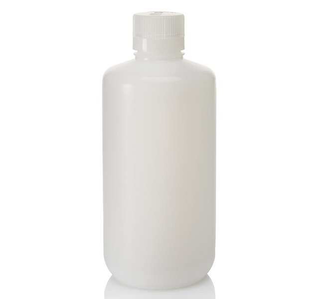 Thermo Scientific™ Nalgene™ Narrow-Mouth LDPE Bottles with Closure