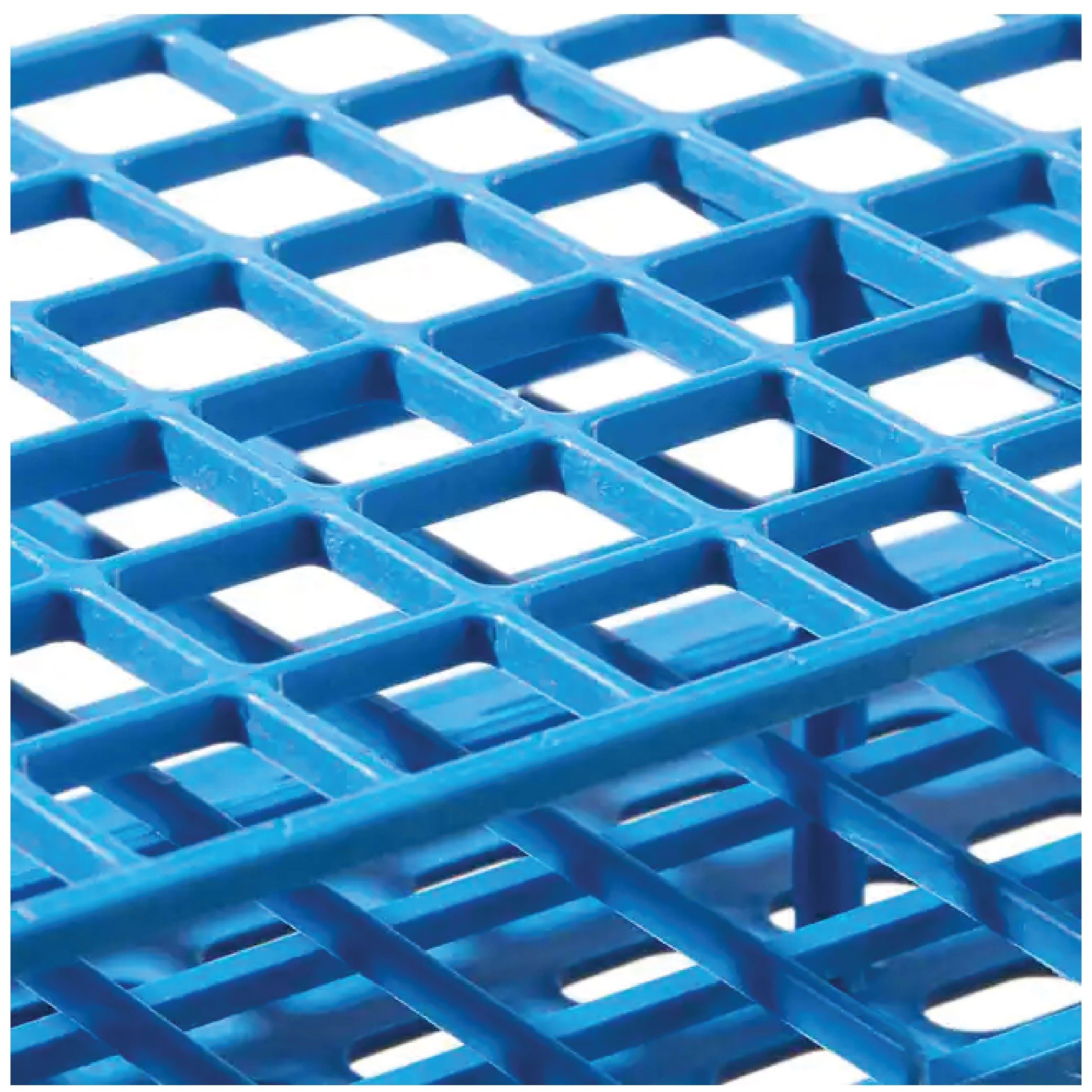 Thermo Scientific™ Nalgene™ Unwire™ Test Tube Racks: Resmer™ Manufacturing Technology
