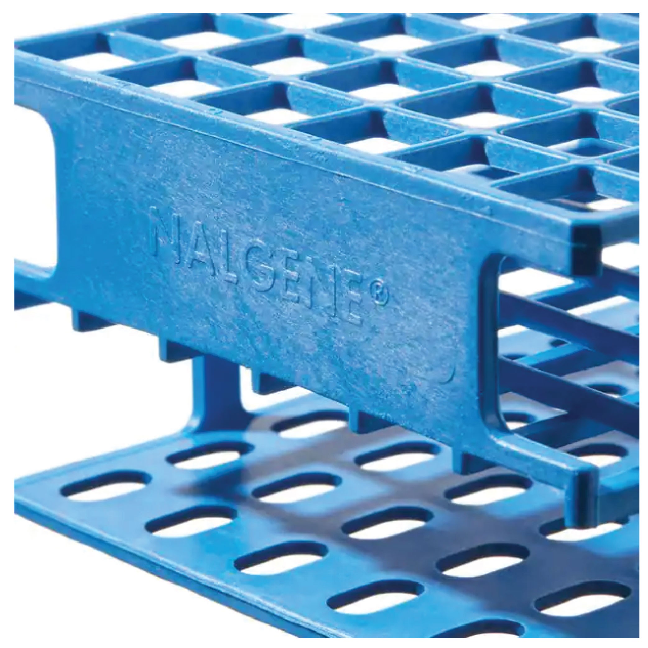 Thermo Scientific™ Nalgene™ Unwire™ Test Tube Racks: Resmer™ Manufacturing Technology