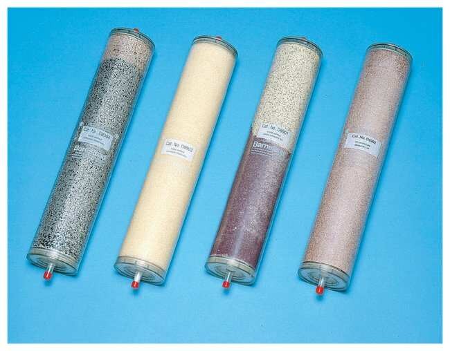 Thermo Scientific™ Barnstead™ Hose Nipple Cartridges
