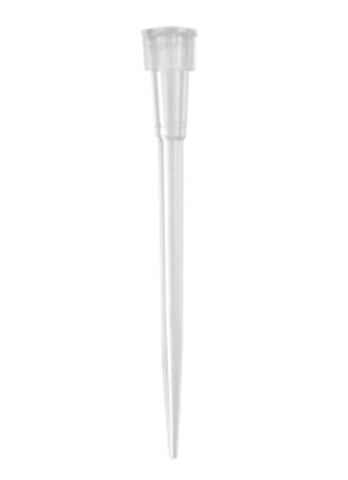 Corning Axygen® 10 µL Maxymum Recovery® Microvolume Pipet Tips, Non-Filtered, Clear, Long Length, Bulk Pack