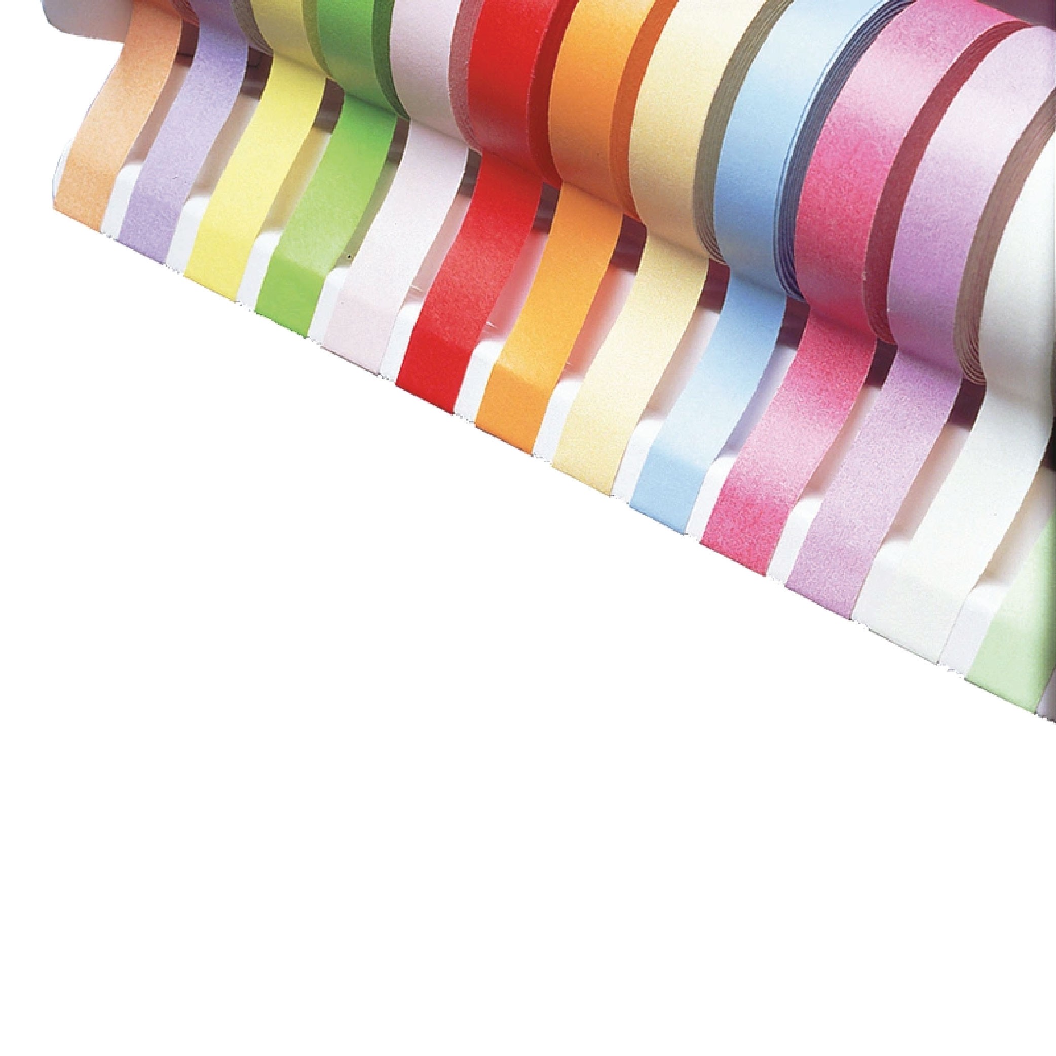 3" Core General Purpose Label Tape