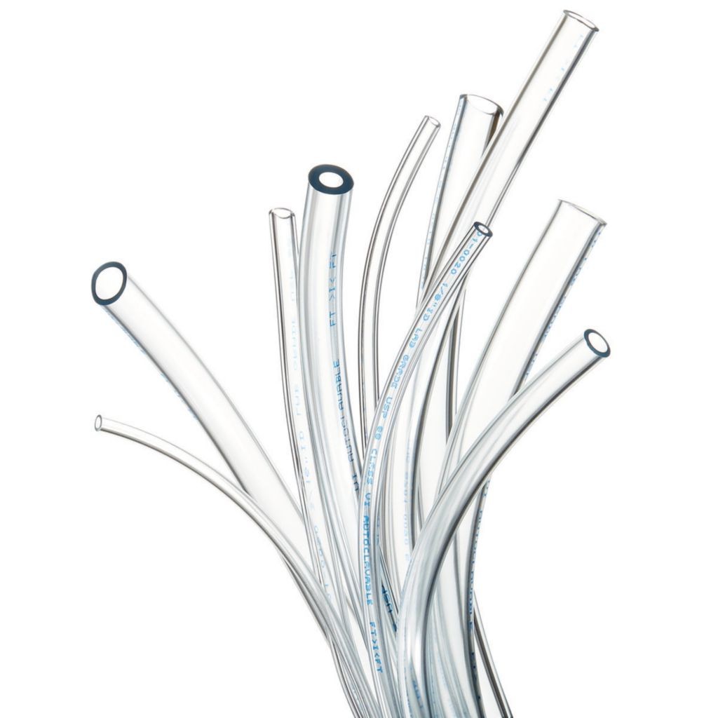 Thermo Scientific™ Nalgene™ Non-Phthalate PVC Tubing