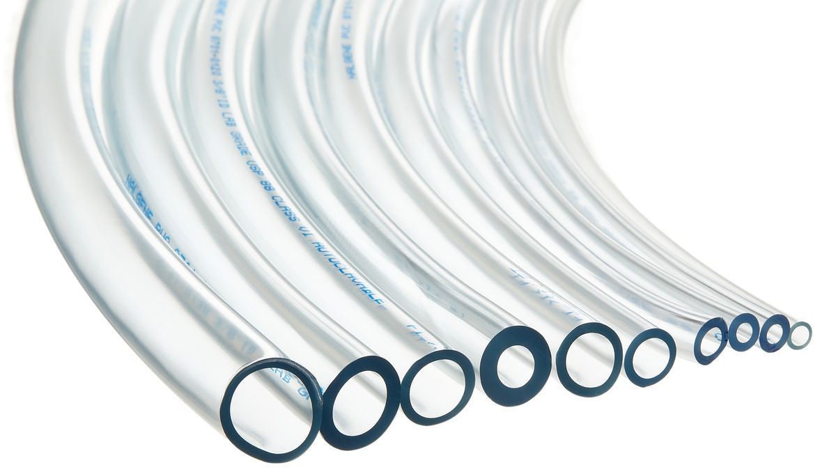 Thermo Scientific™ Nalgene™ Non-Phthalate PVC Tubing