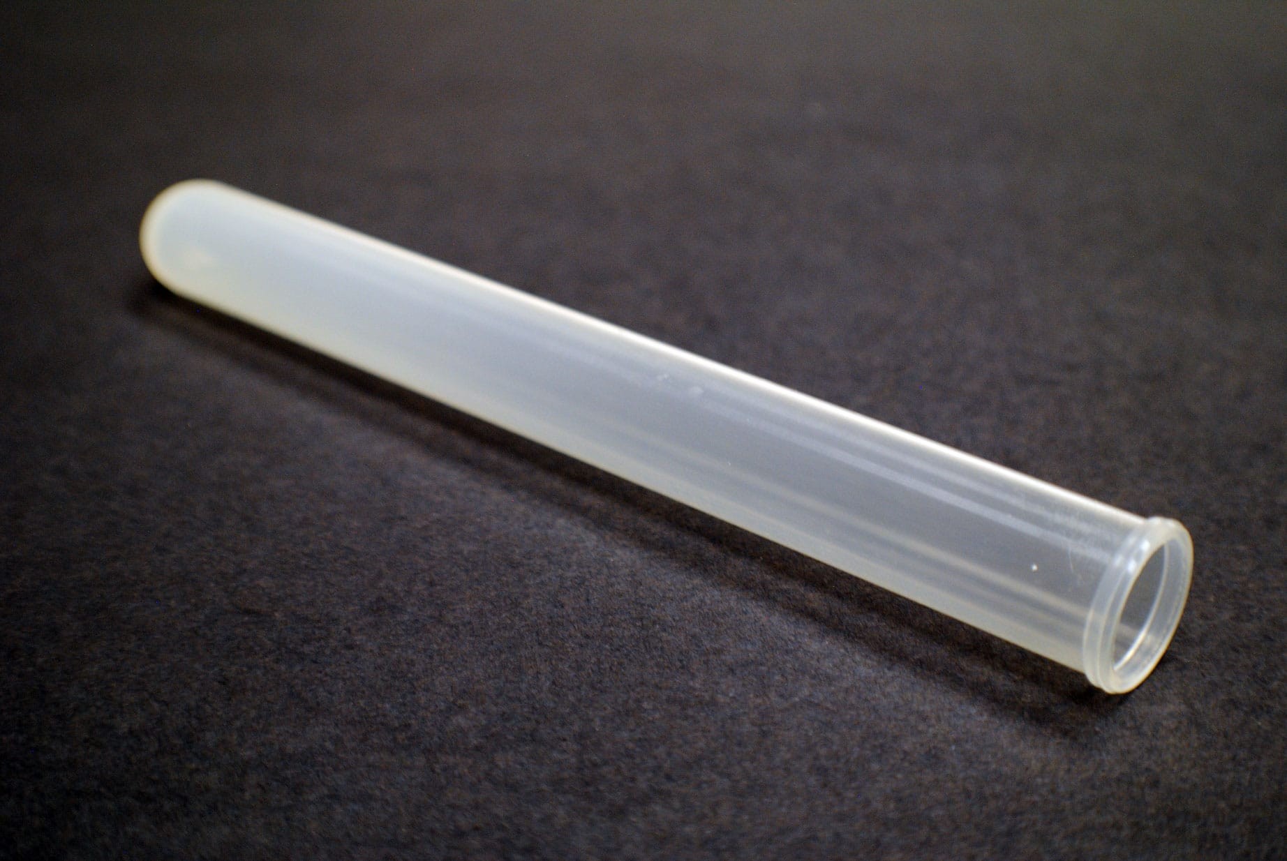 TWD Scientific LLC 16x150mm Polyproylene Test Tubes