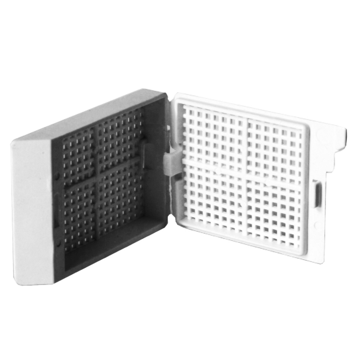 Dynalon Kartell Tissue Embedding Cassettes, UNI Type