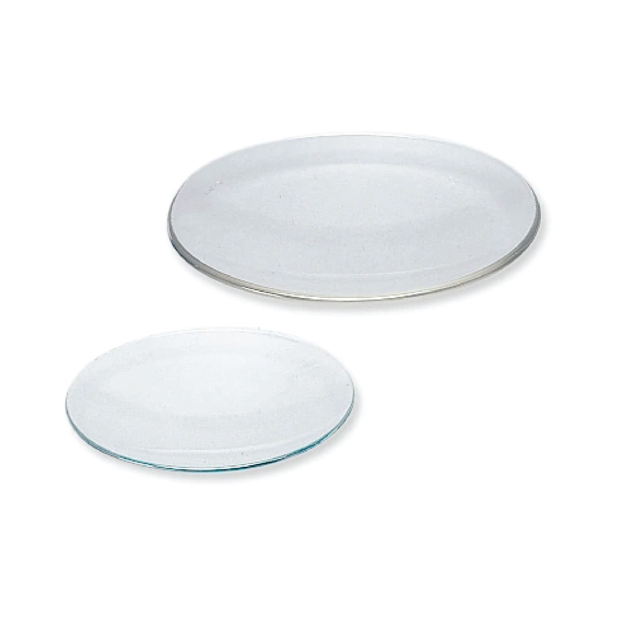 UNITED SCIENTIFIC WGL090 Watch Glass 90mm Diameter 12 Pk