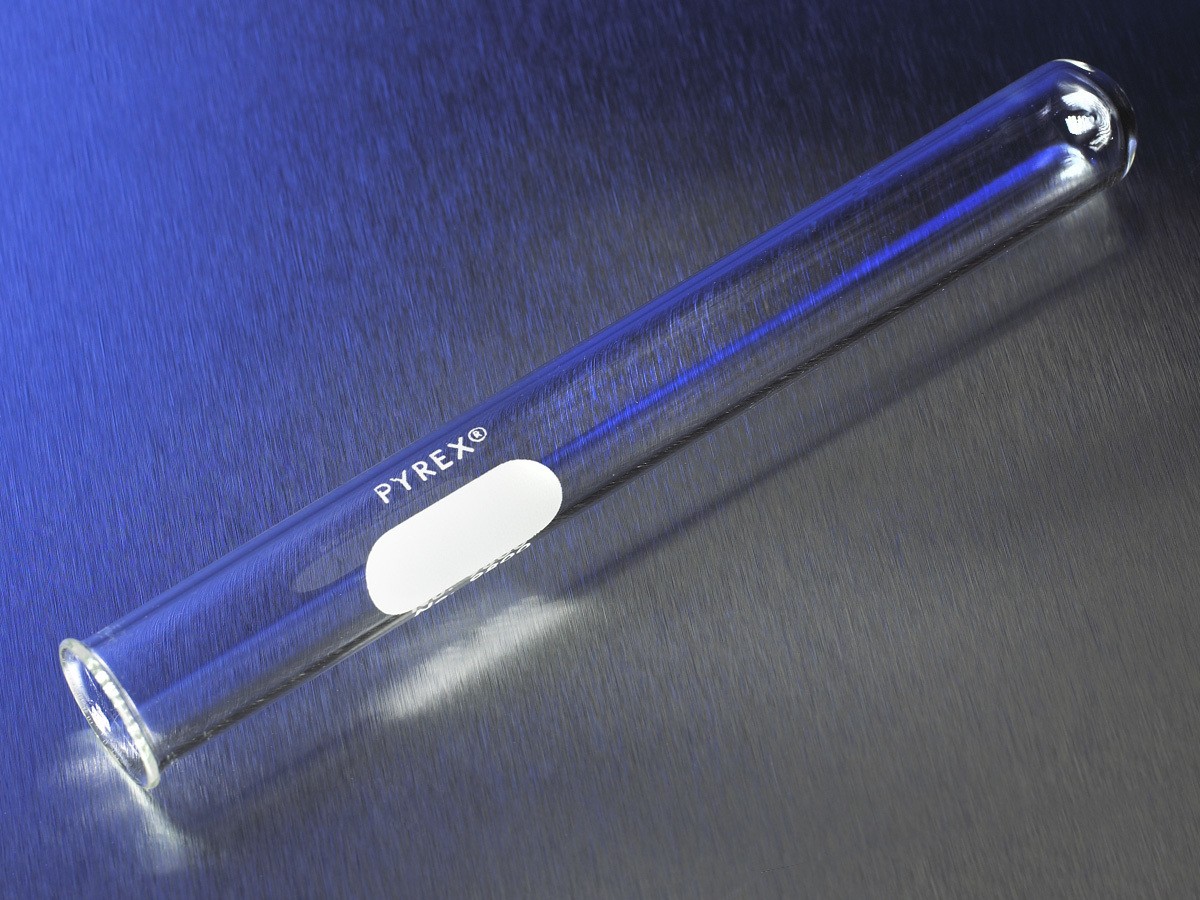 Corning® PYREX® 55 mL Test Tubes, 25x150 mm