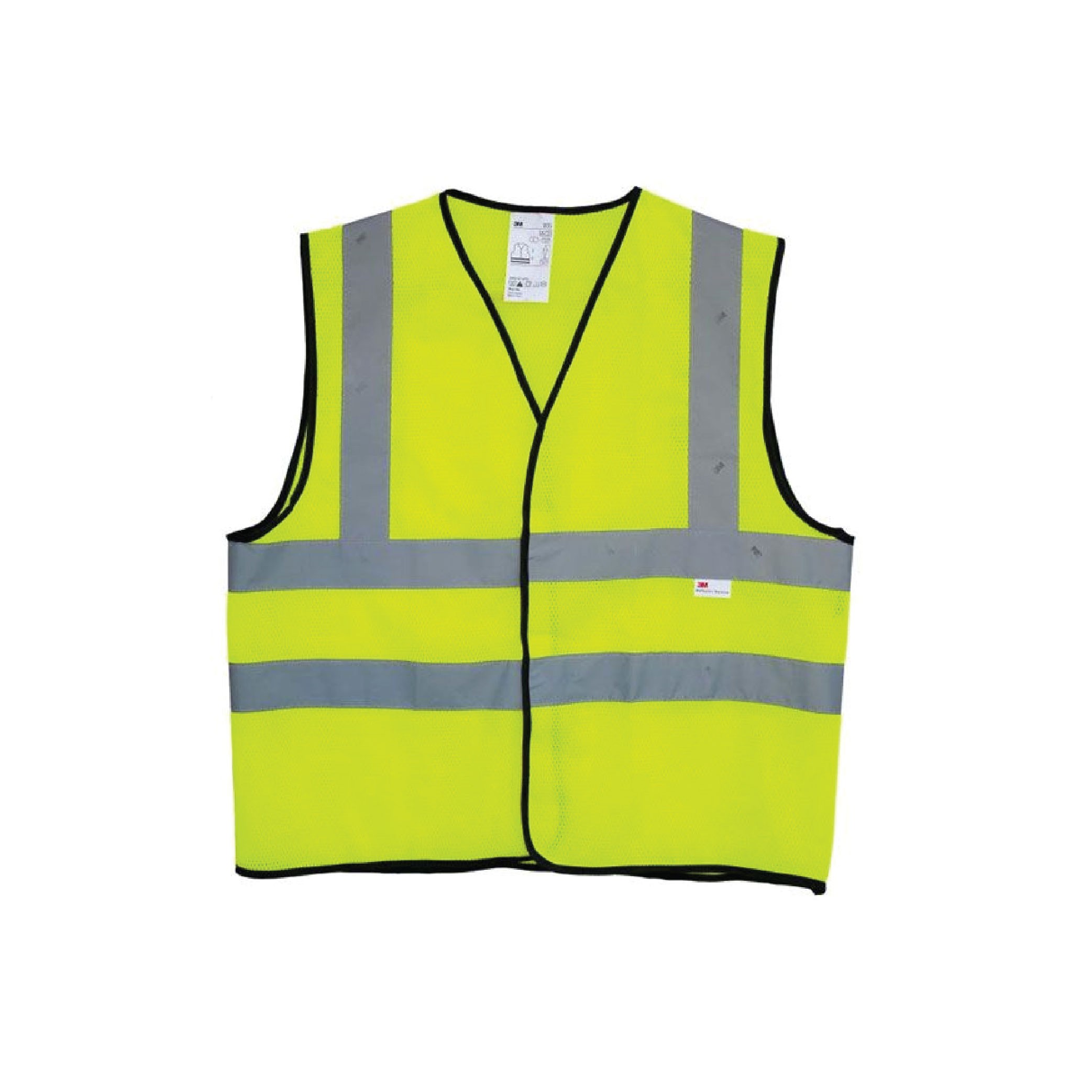 Reflecting Safety Vest (Yellow/Orange)