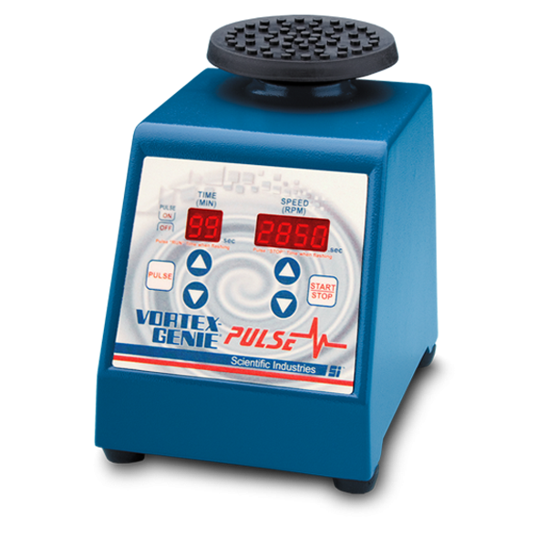Scientific Industries Vortex-Genie Pulse - 120V