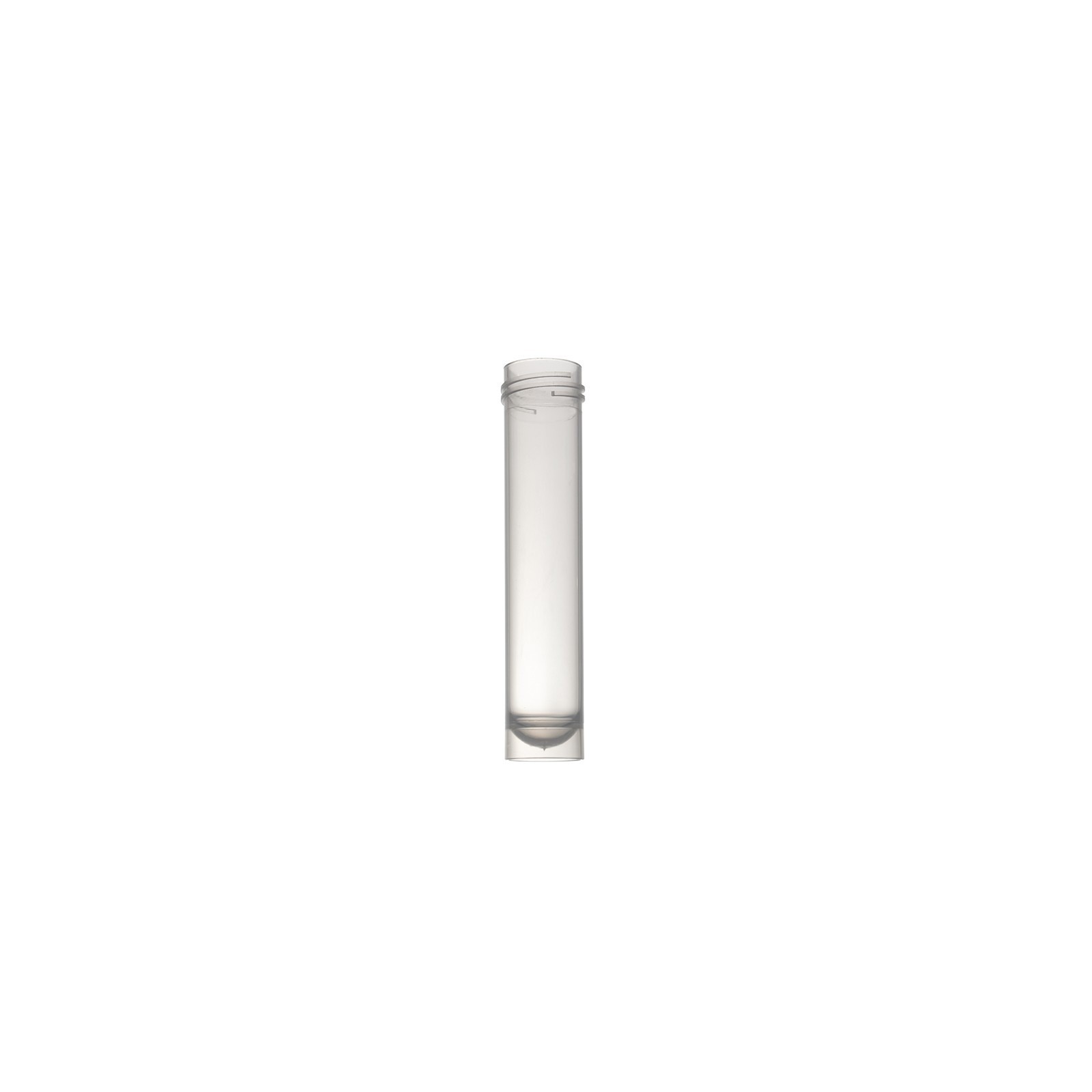 Simport T550-10AT Self-Standing 10ml Transport Tubes