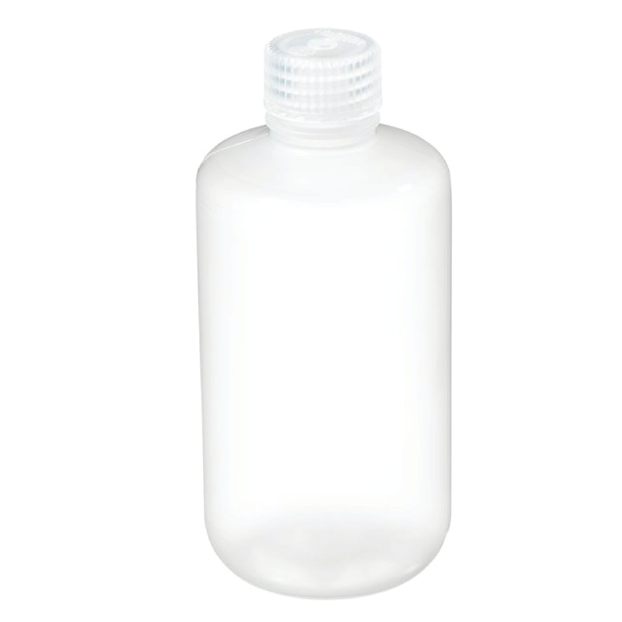 Thermo Scientific™ Nalgene™ Narrow-Mouth PPCO Bottles with Closure: Autoclavable