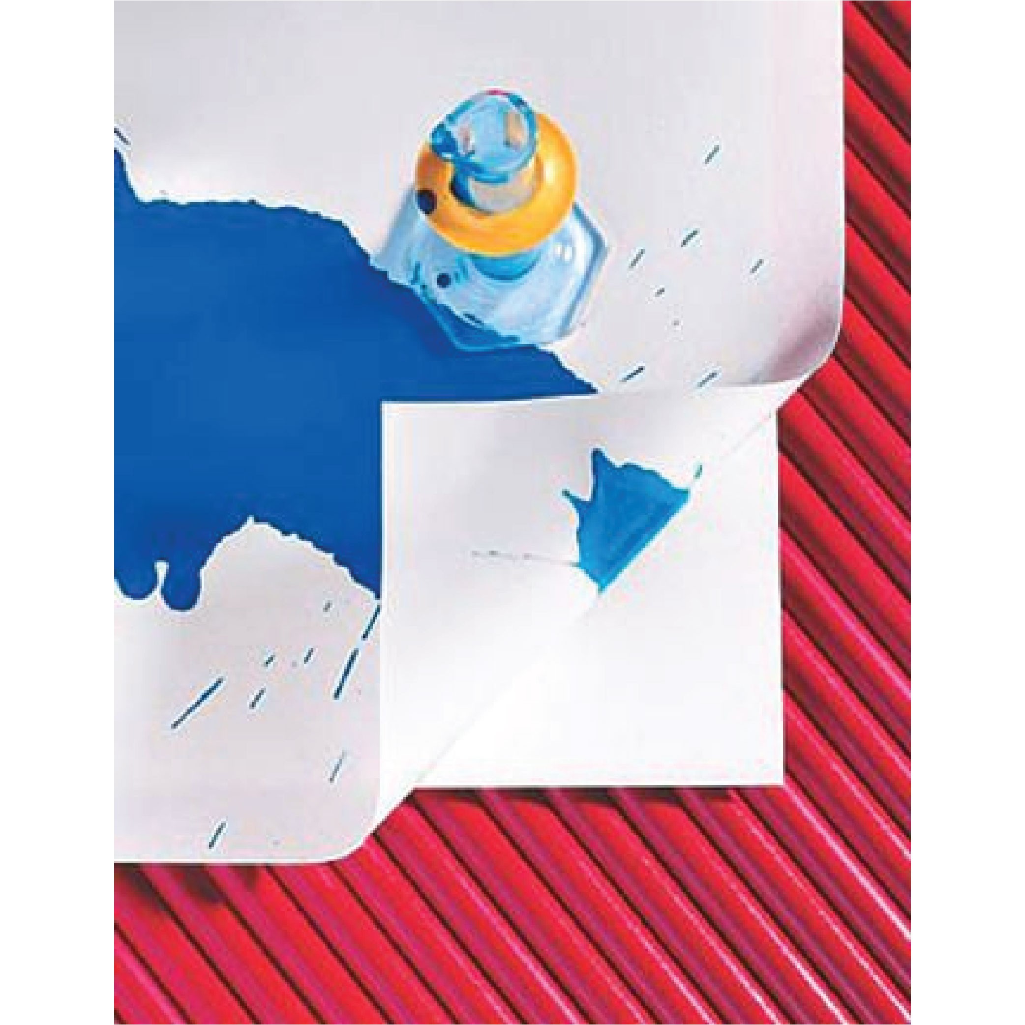 Ahlstrom's Polyshield® Fluid barrier