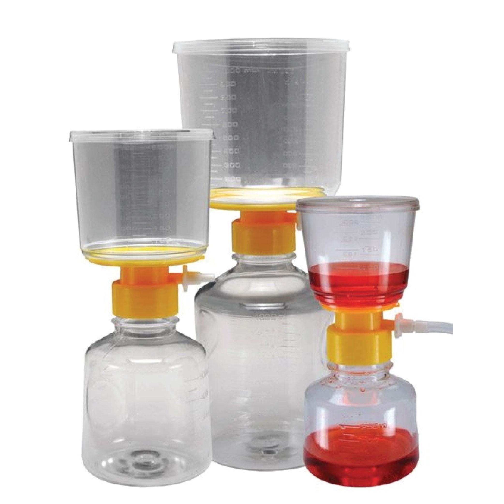 Avitrolab® Vacuum Filtration Systems