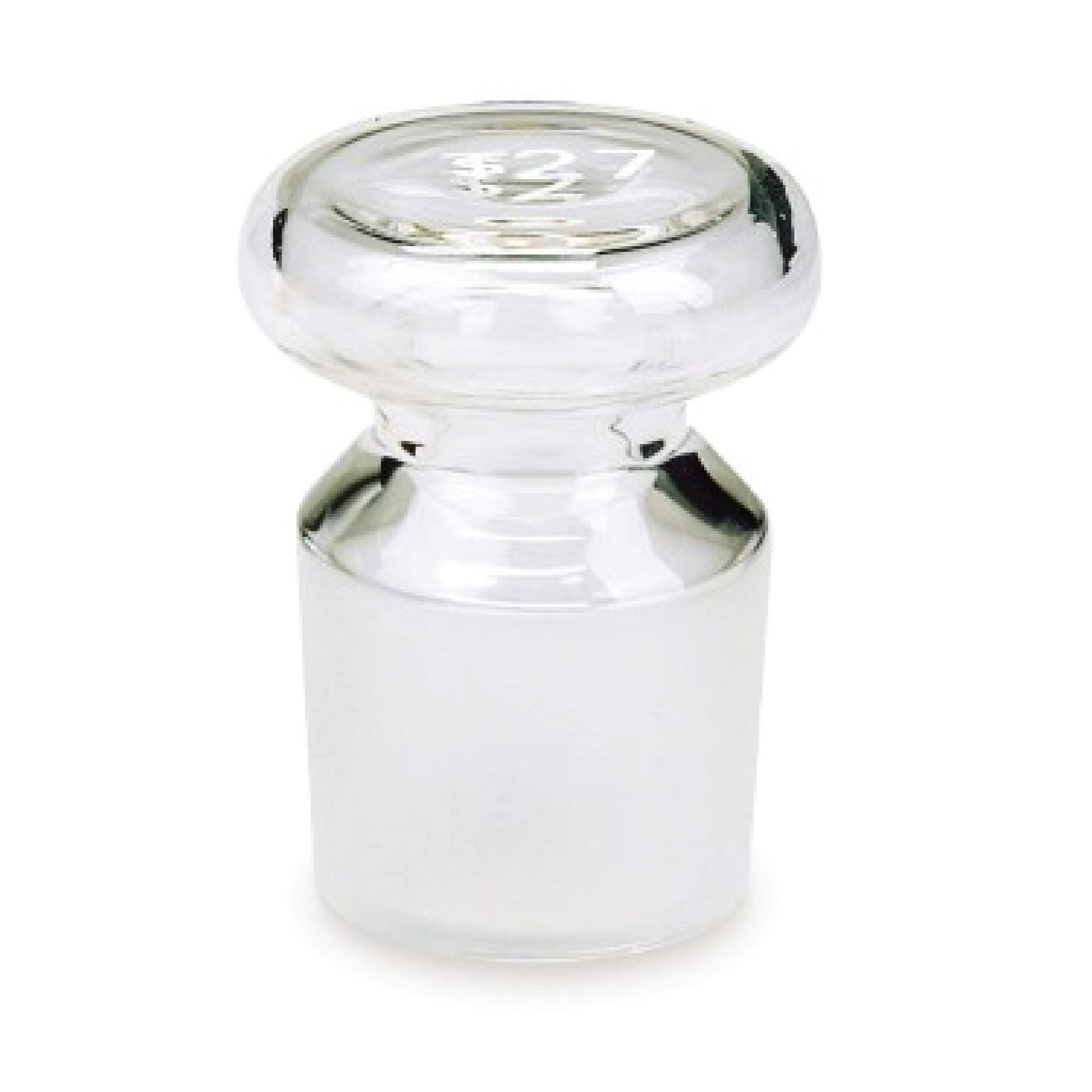 SIBATA Standard Taper Glass Stopper 19