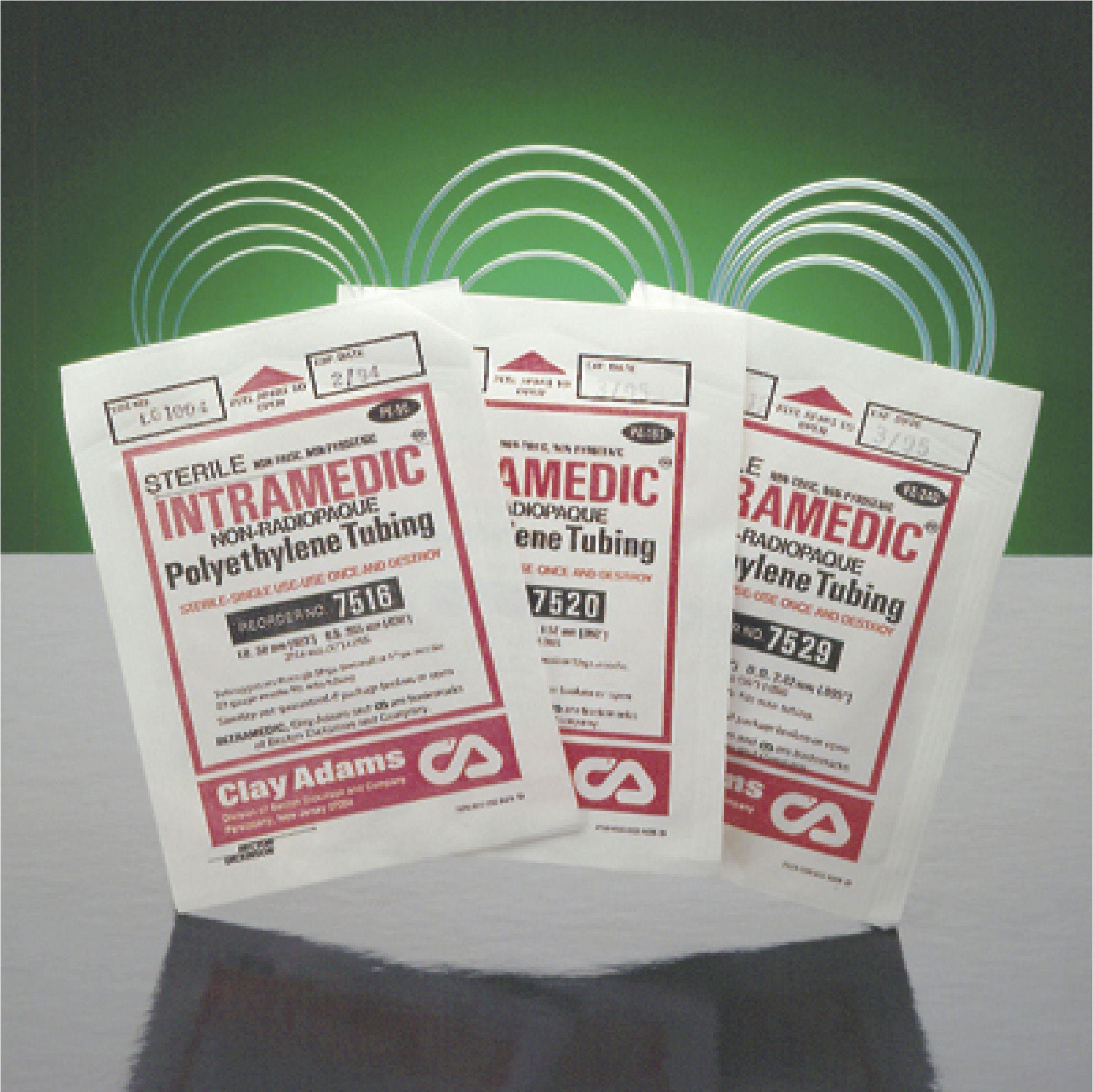 BD Intramedic™ Polyethylene Tubing
