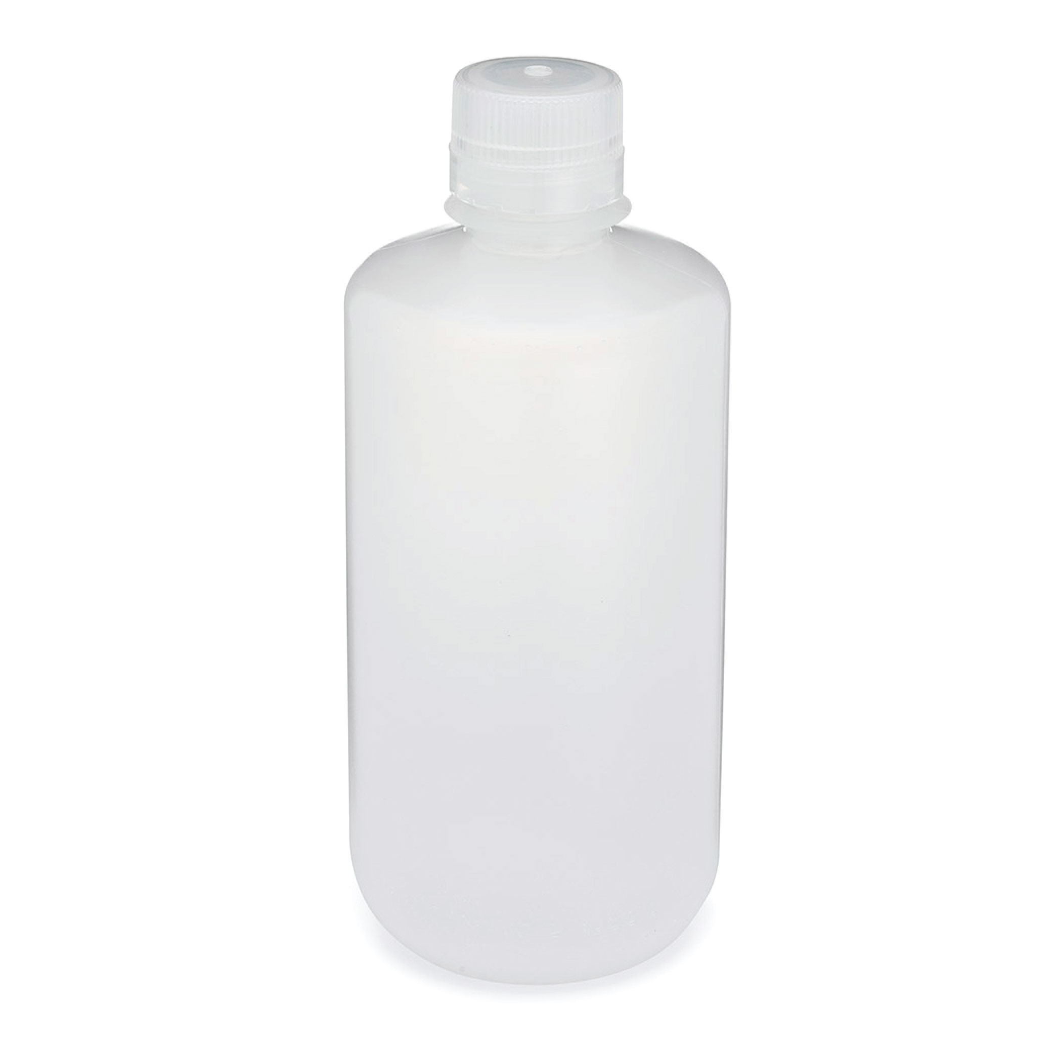 Globe Scientific Diamond® RealSeal™ Narrow Mouth PP Bottles