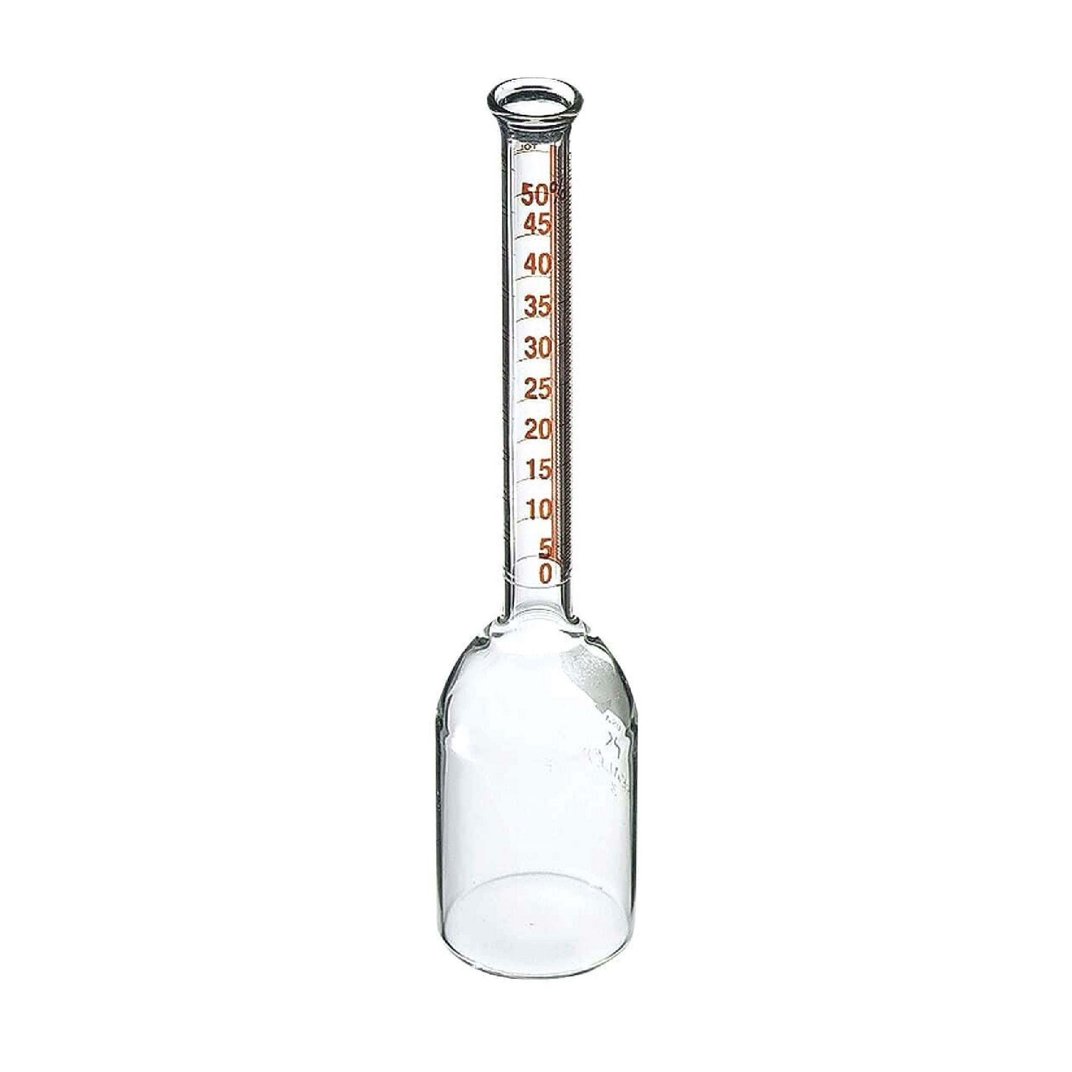 DWK Life Sciences Kimble™ KIMAX™ Babcock Bottle for Cream and Cheese Test, 50%, Sealed