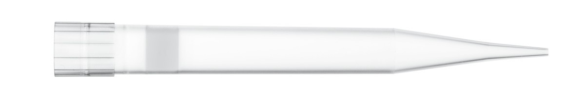 Sartorius Safetyspace® Filtered Pipette Tips, 1000 ul, single tray, Racked
