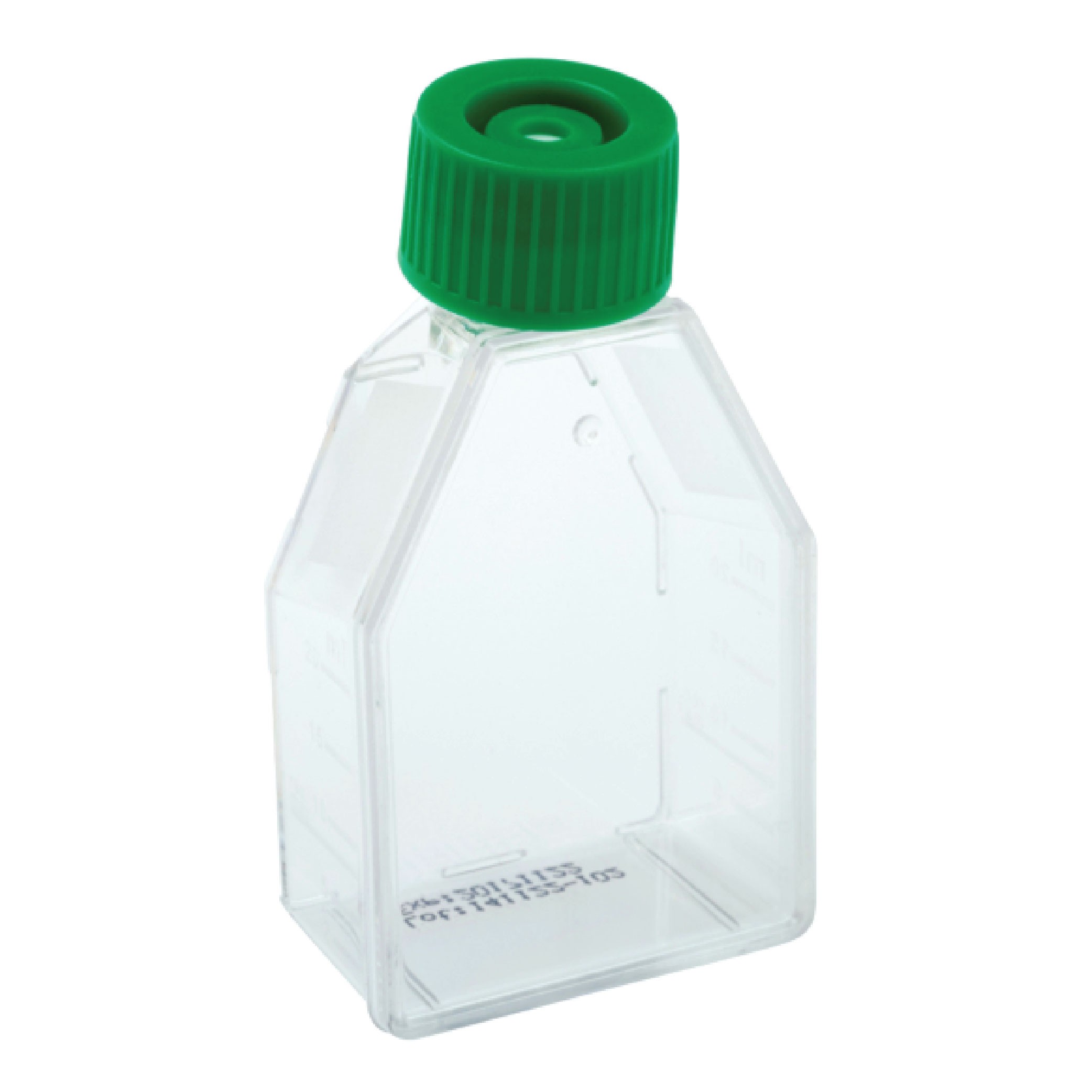 CELLTREAT 12.5cm2 Tissue Culture Flask - Vent Cap, Sterile