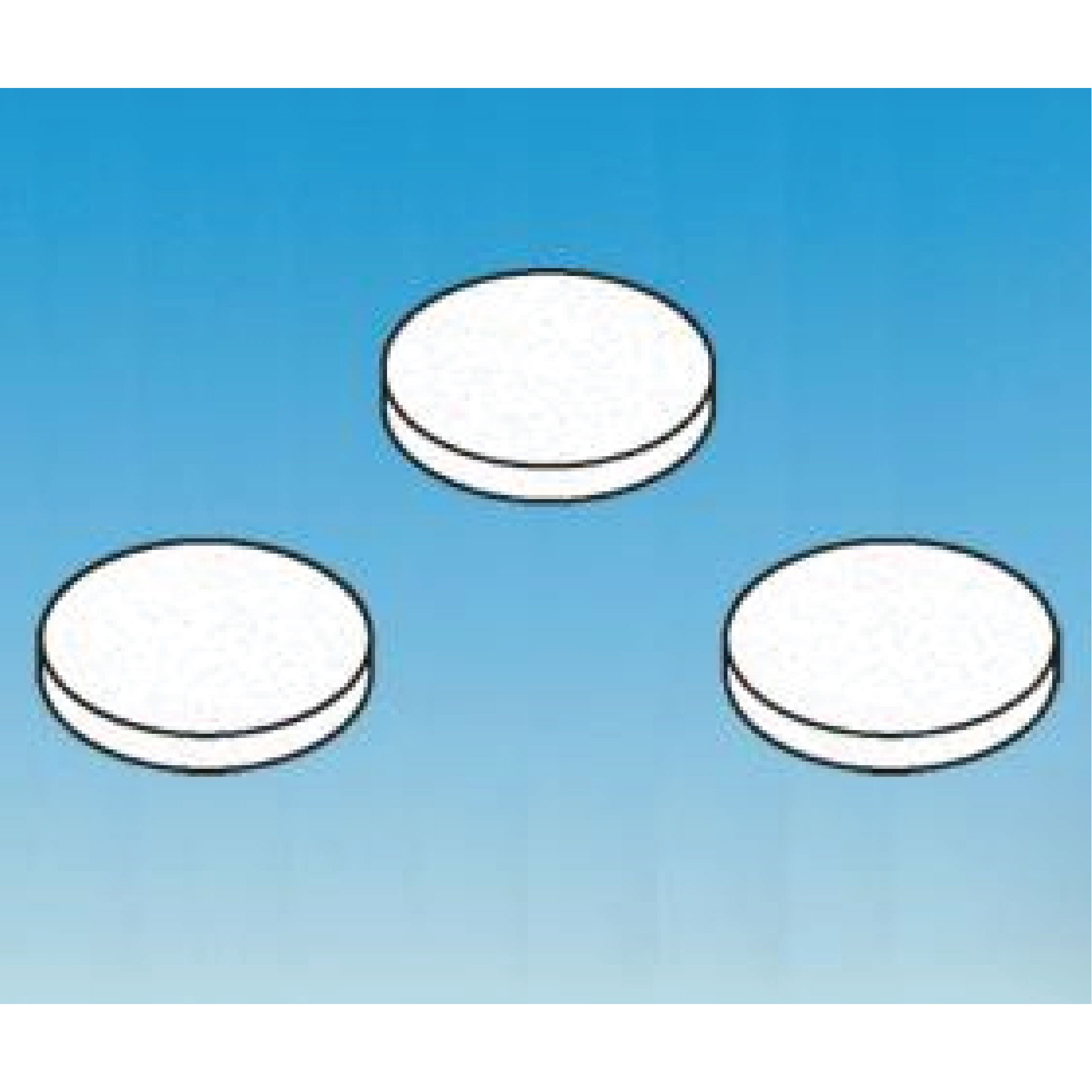 Ace Glass Incorporated Filter Disc, Packing Support