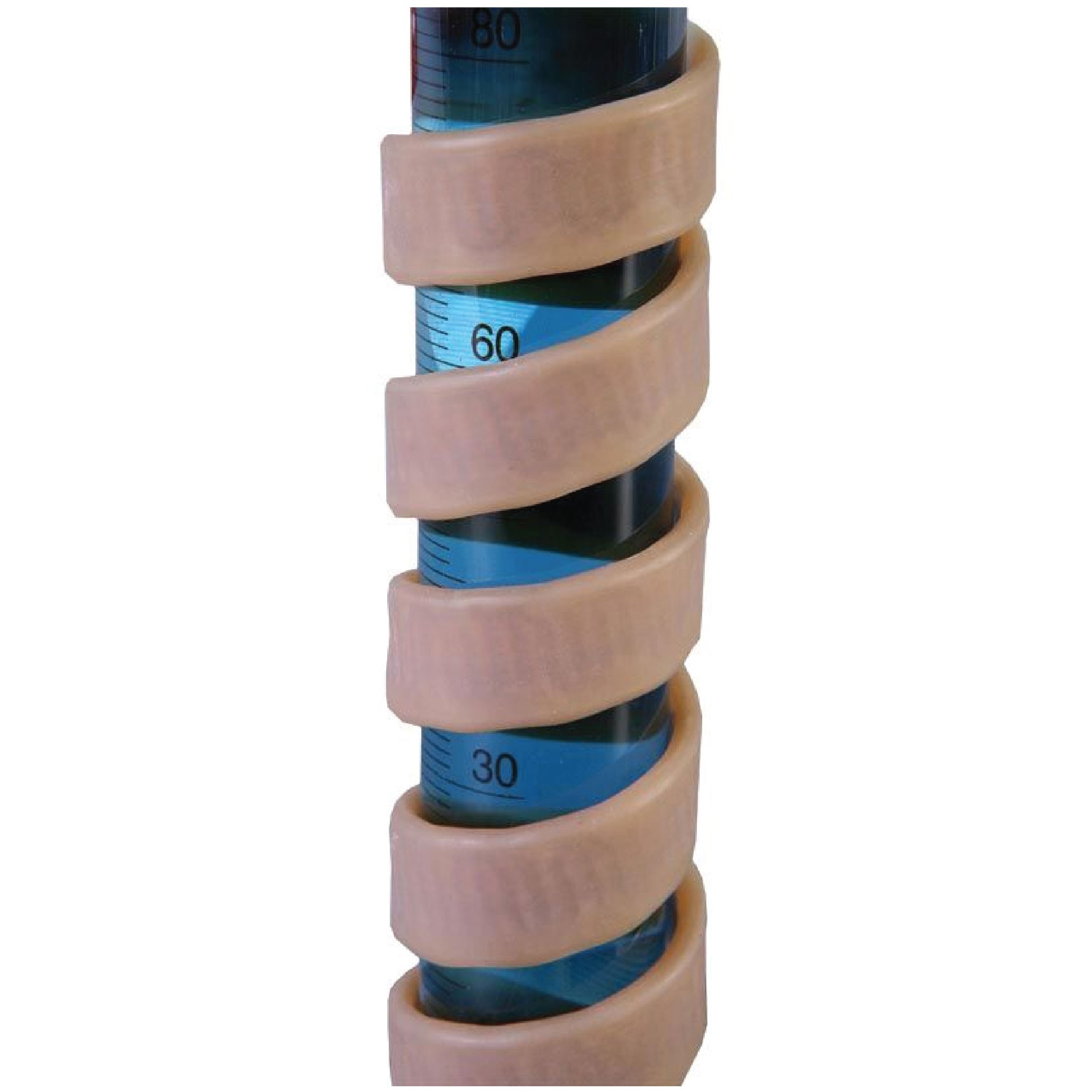 BriskHeat XtremeFLEX BS0 Silicone Rubber Heating Tapes