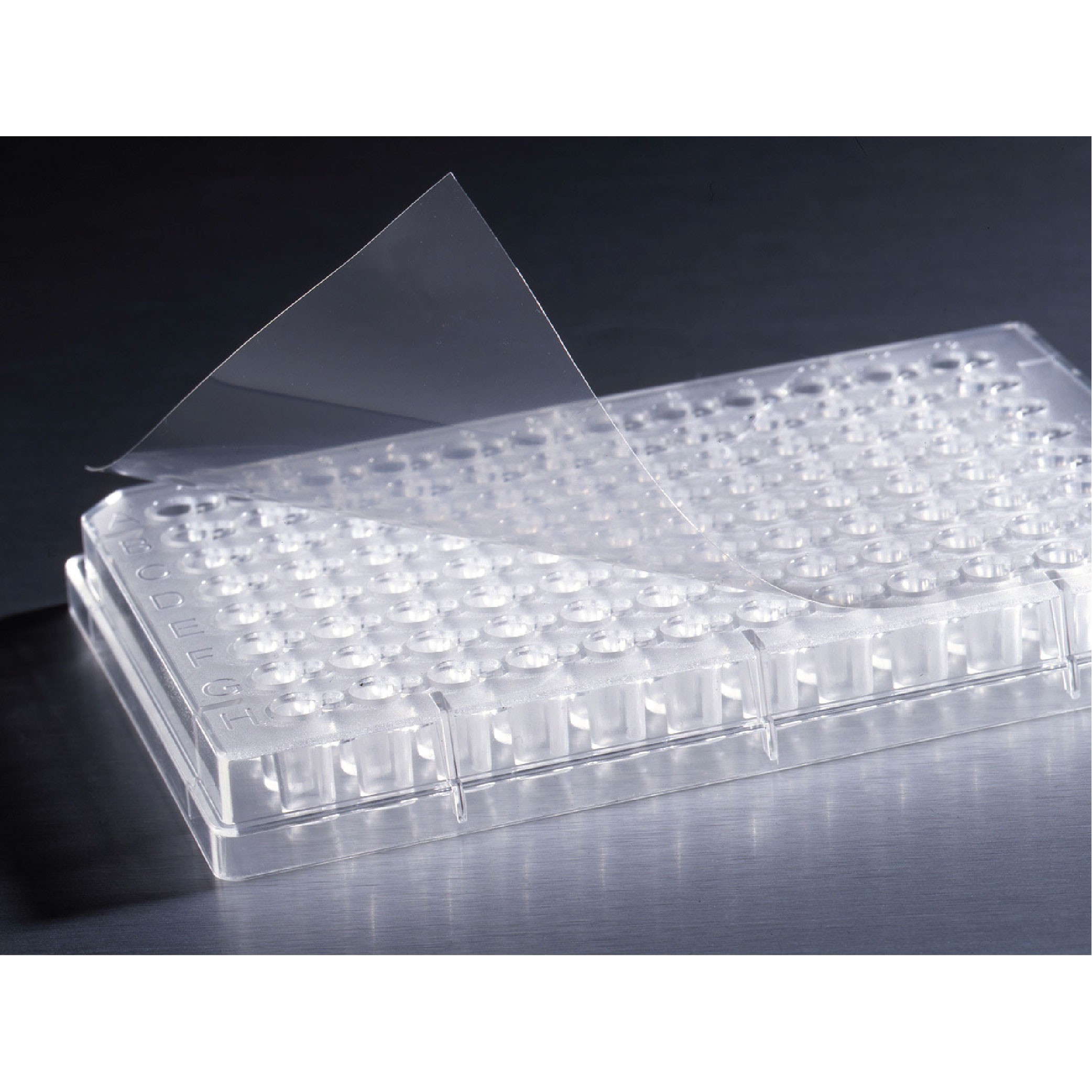 Corning® Universal Optical Microplate Sealing Tape, Nonsterile