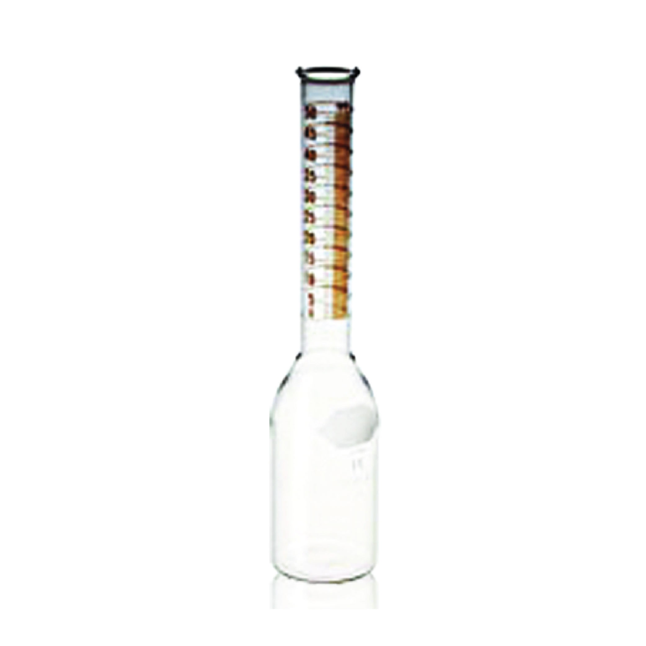 DWK Life Sciences® KIMBLE® KIMAX® Babcock Bottle for Cream to 50%