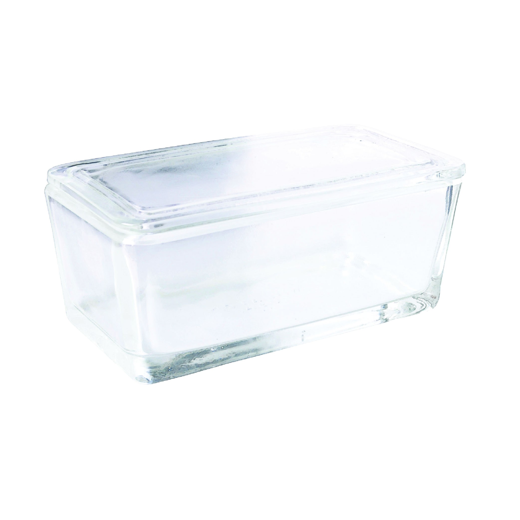 DWK Life Sciences® WHEATON® Staining Dish with Cover, for 50 Slide