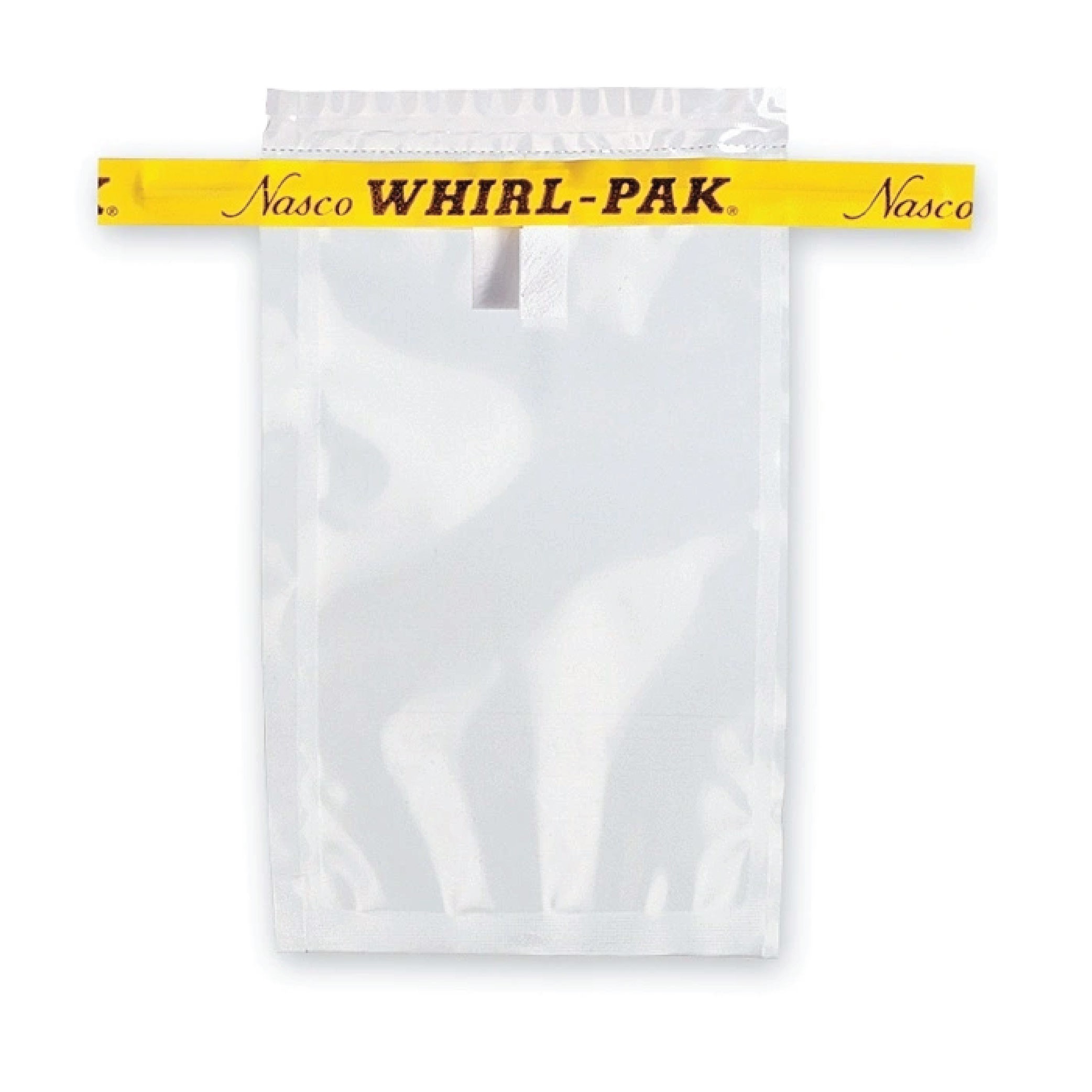 Whirl-Pak B01323WA Sterile Sampling Bag, 69 oz