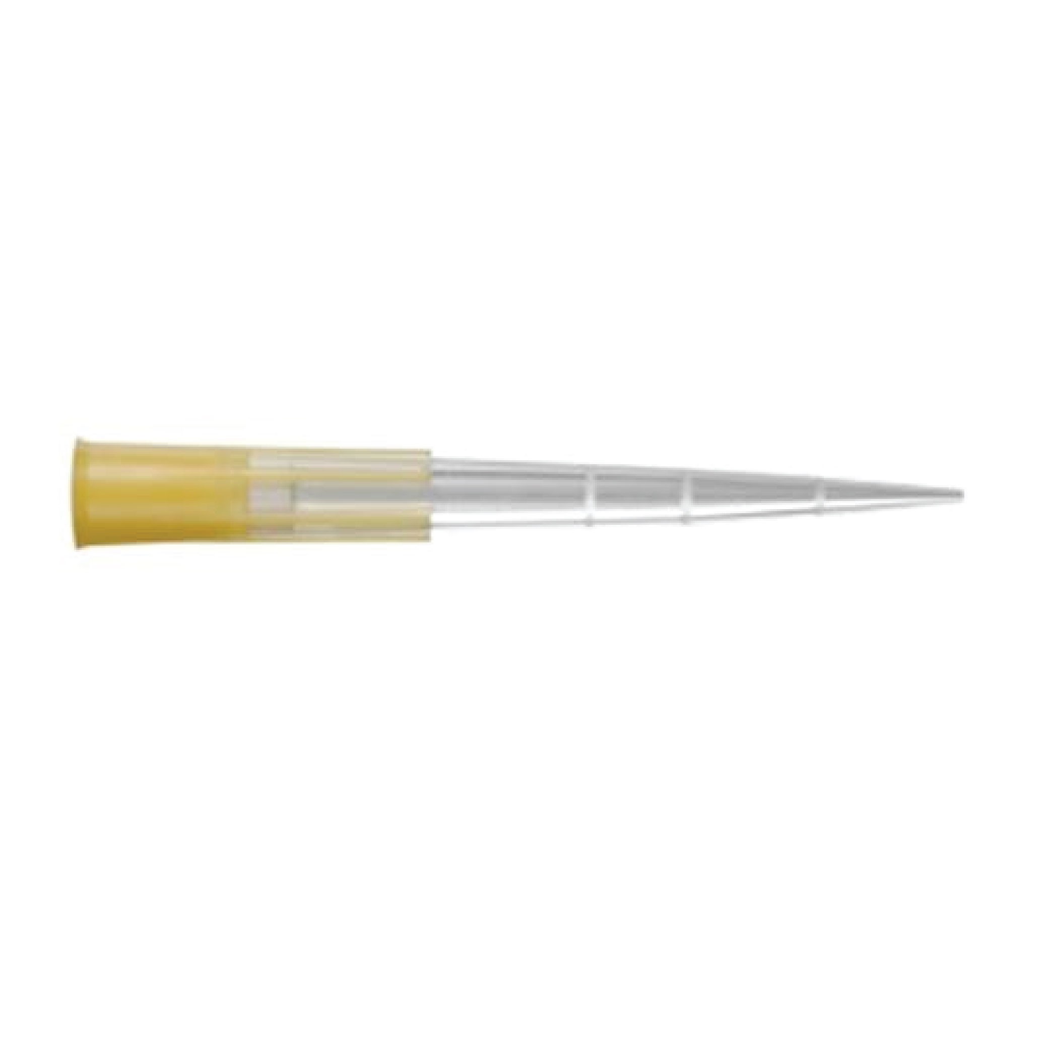 Corning Axygen® 200ul GentleFit™ Dual-Shot Filter Tips