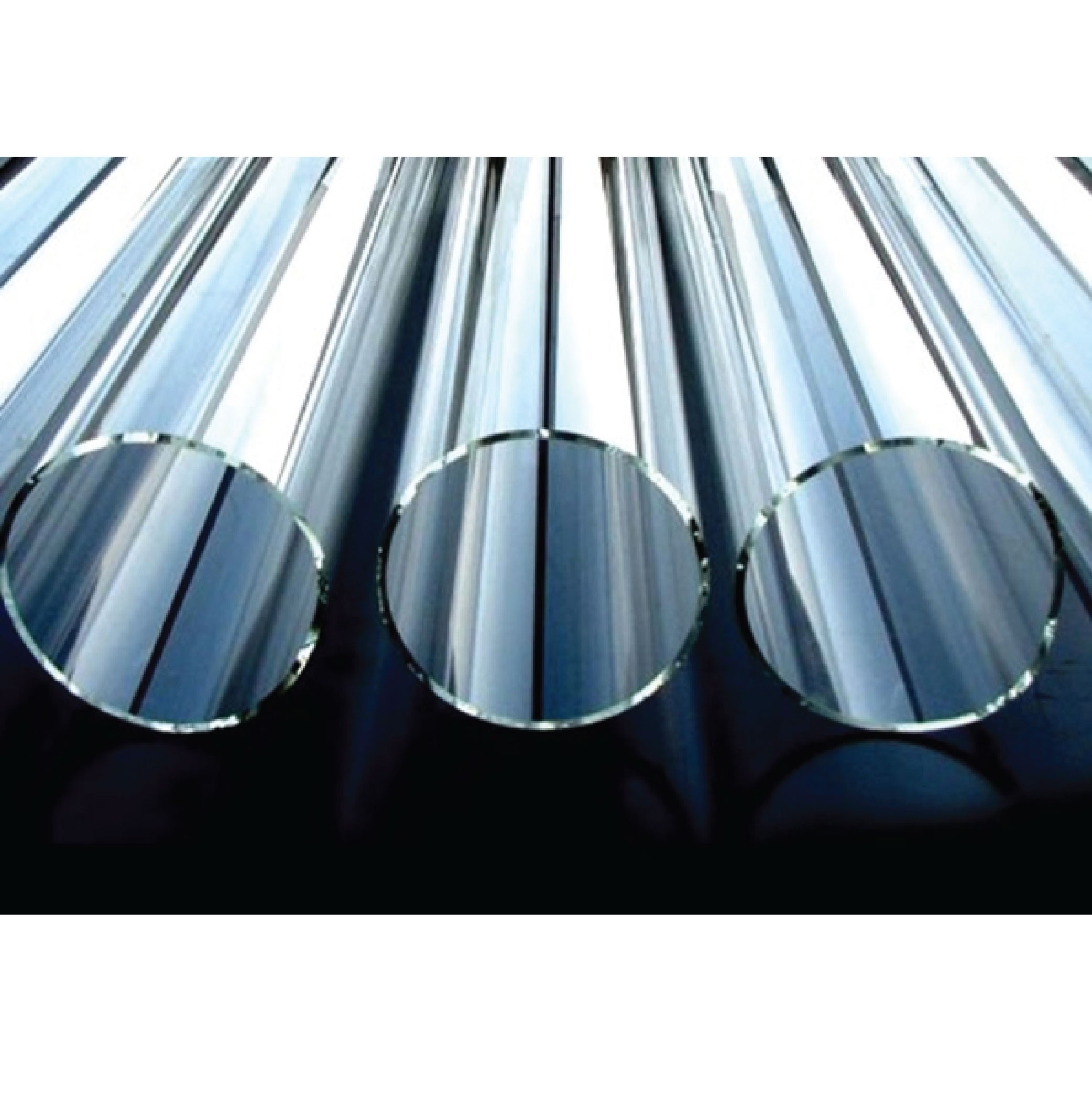 Corning Pyrex Rod & Tubing 120 mm OD x 3 mm Wall x 1500mm L
